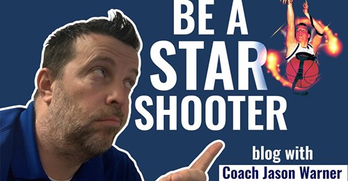 Be a Star Shooter